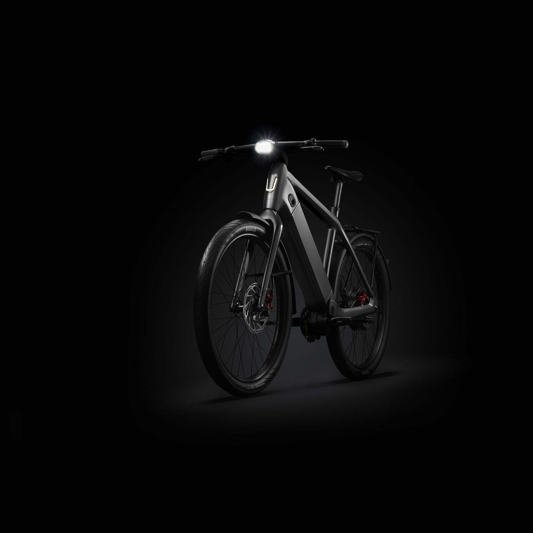 Stromer clearance speed bike